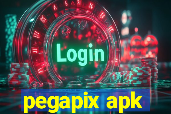 pegapix apk